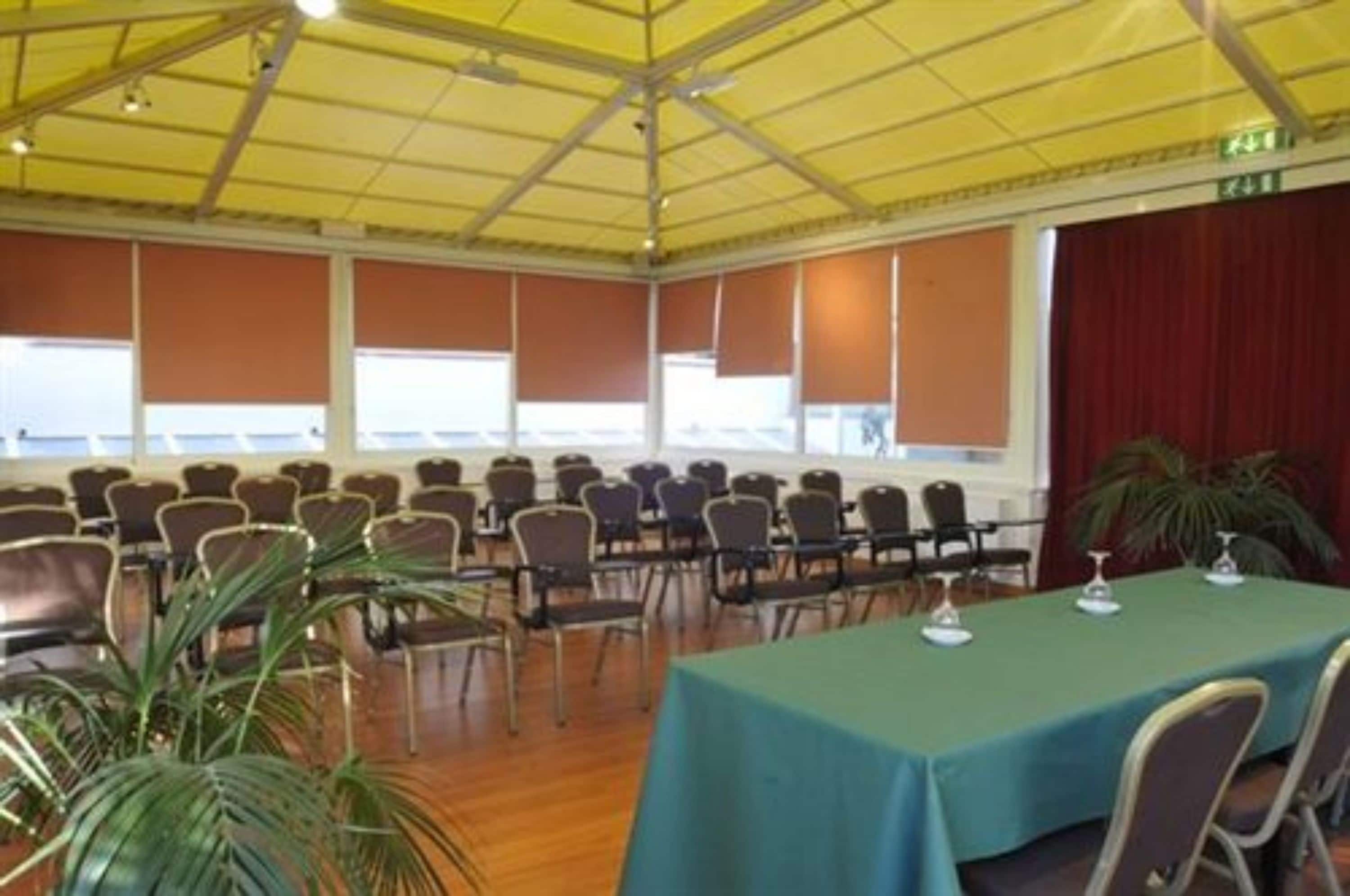 Foto - Nyala Suite Hotel