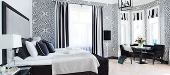 Frogner House - Bygdøy Allé