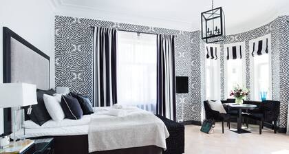 Frogner House - Bygdøy Allé