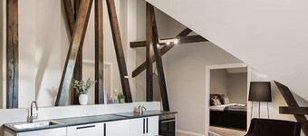 Frogner House - Bygdøy Allé