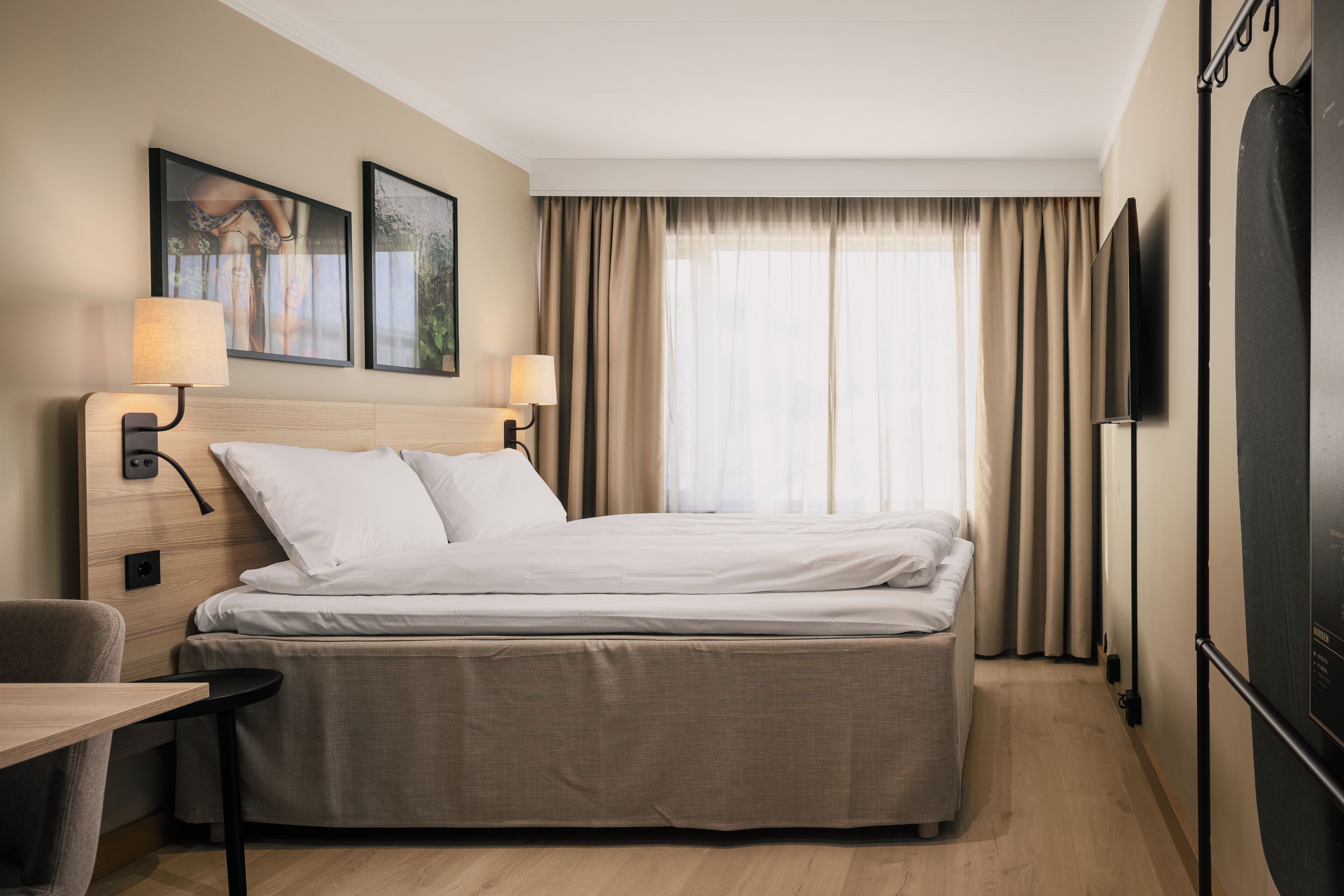 Room, 1 Queen Bed