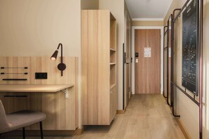Room, 1 Queen Bed