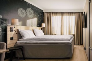 Chambre, 1 grand lit