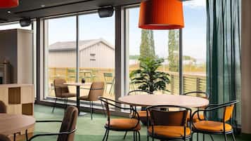 Restaurang