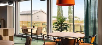 Scandic Gardermoen