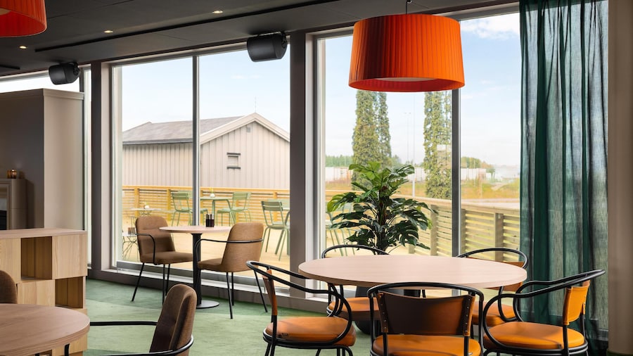 Scandic Gardermoen