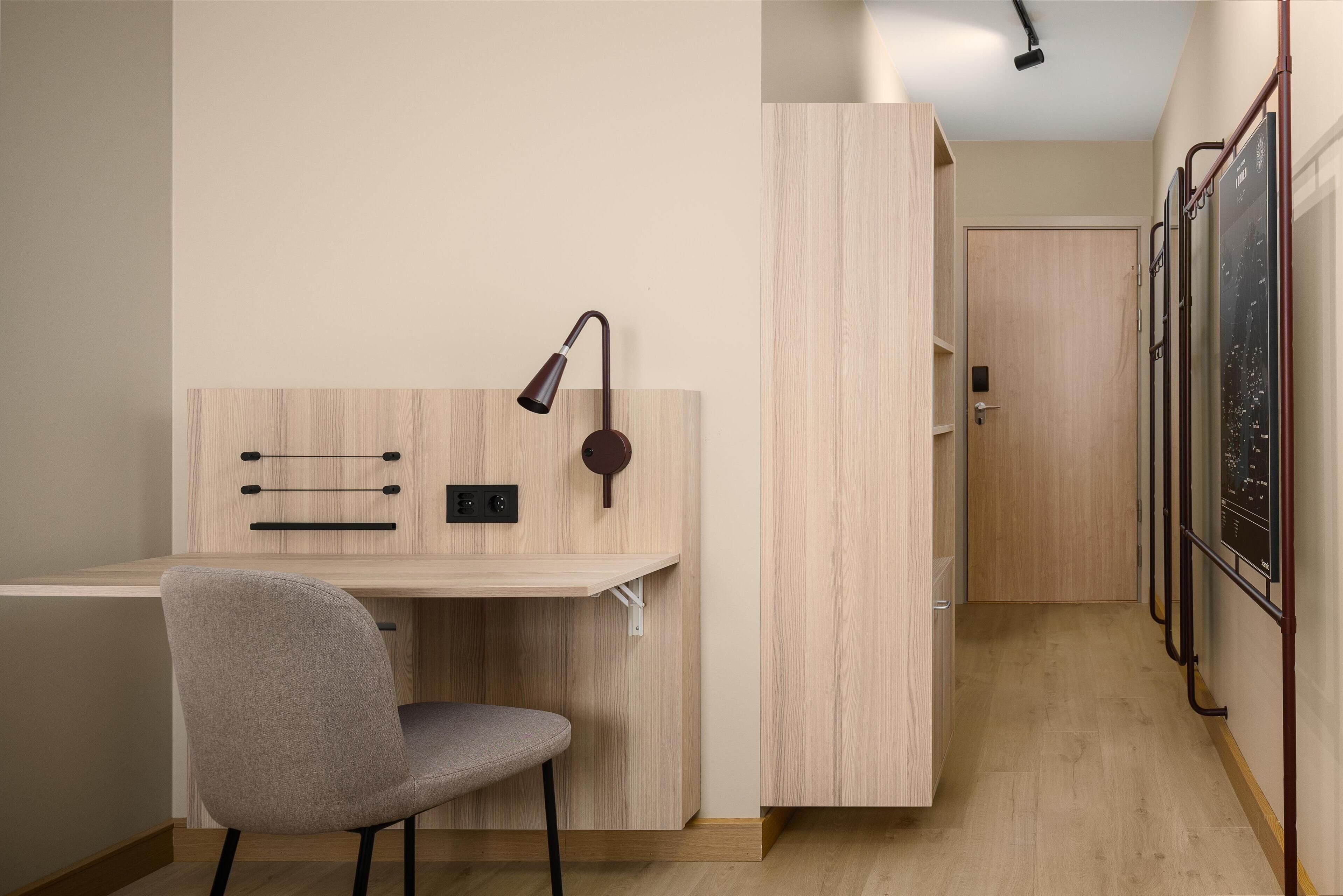 twin room, 2 single beds | iron/ironing board, free wifi, bed sheets, wheelchair access