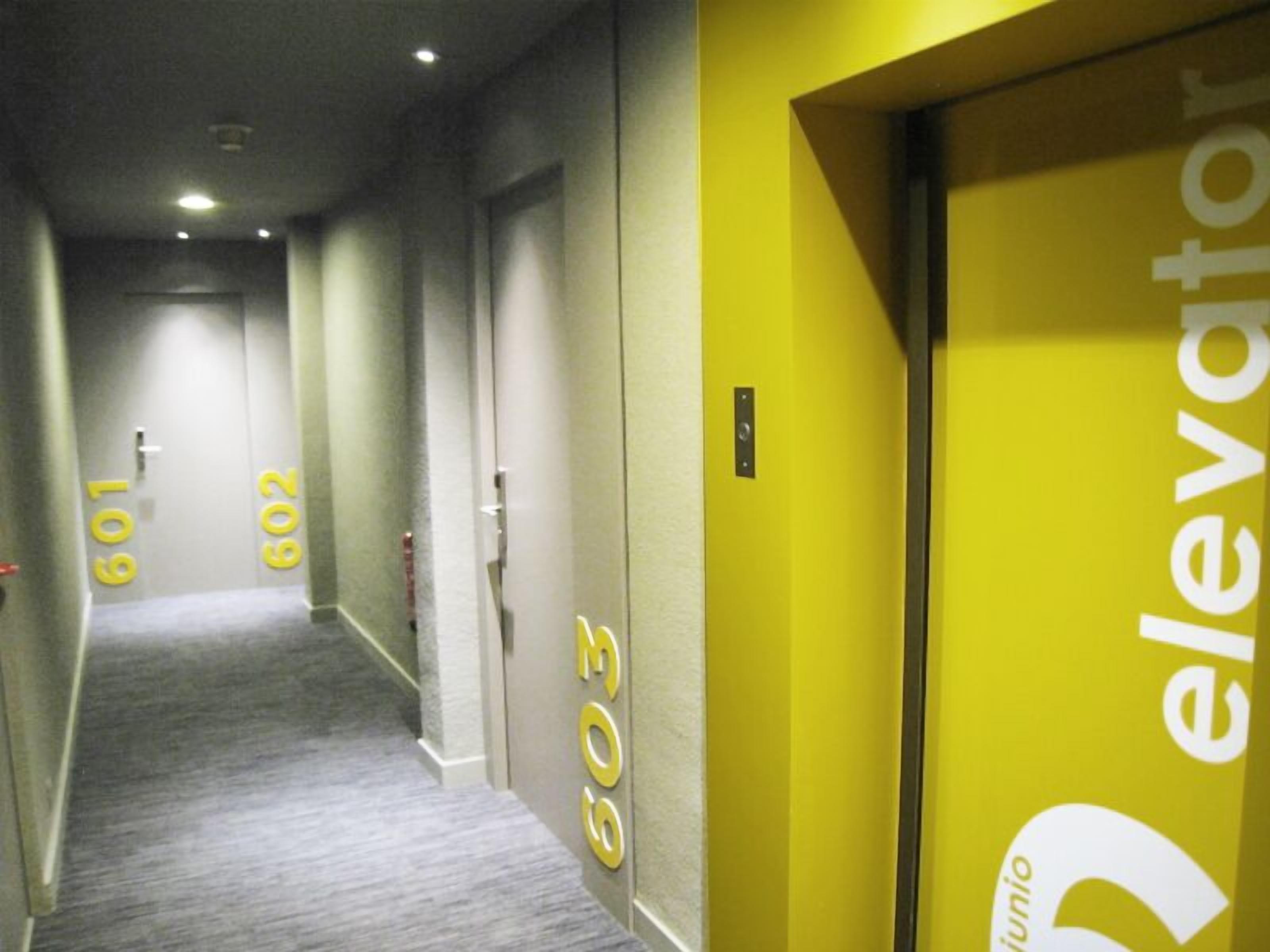 Foto - Habitus Hotel Leyre