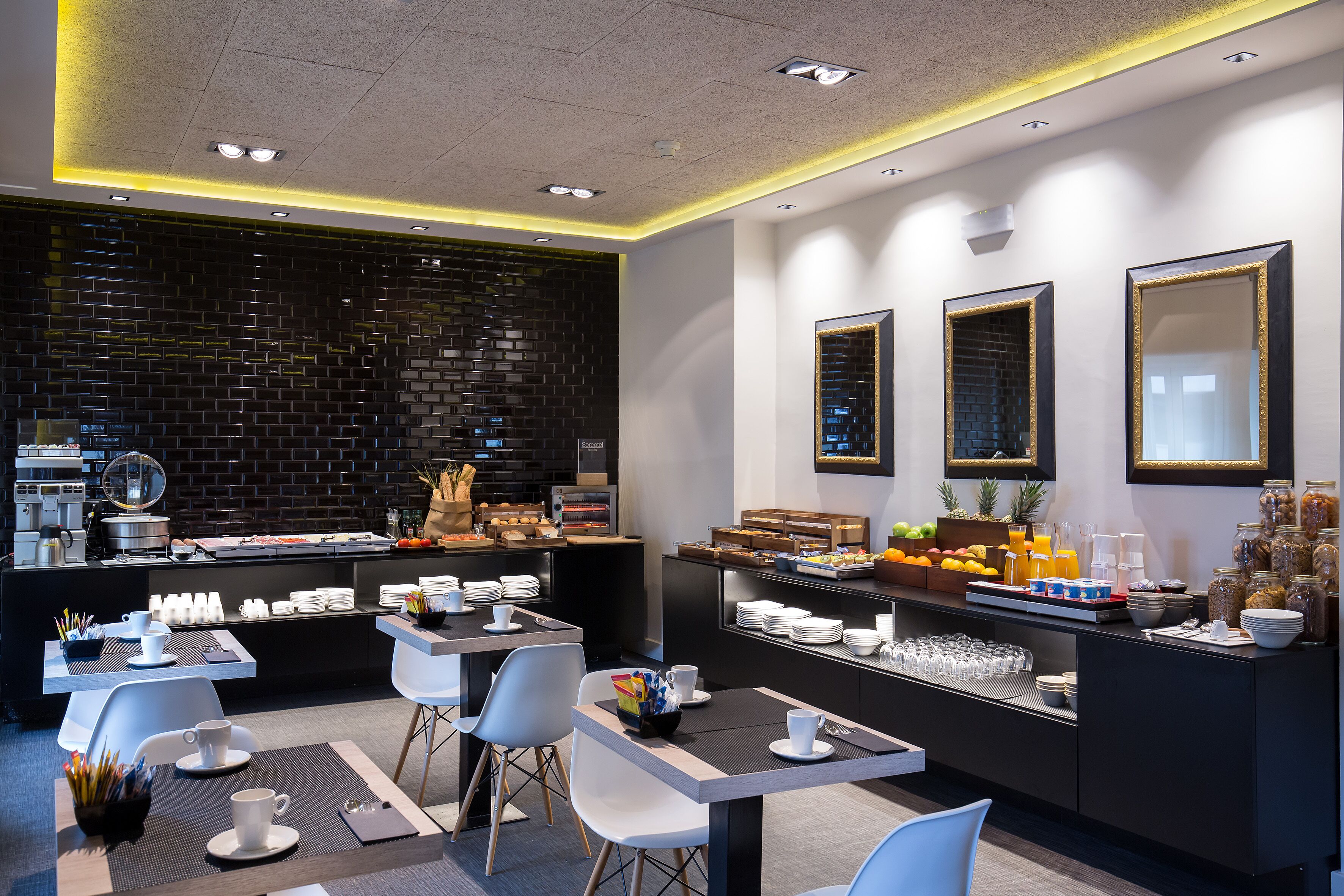 Foto - Habitus Hotel Leyre