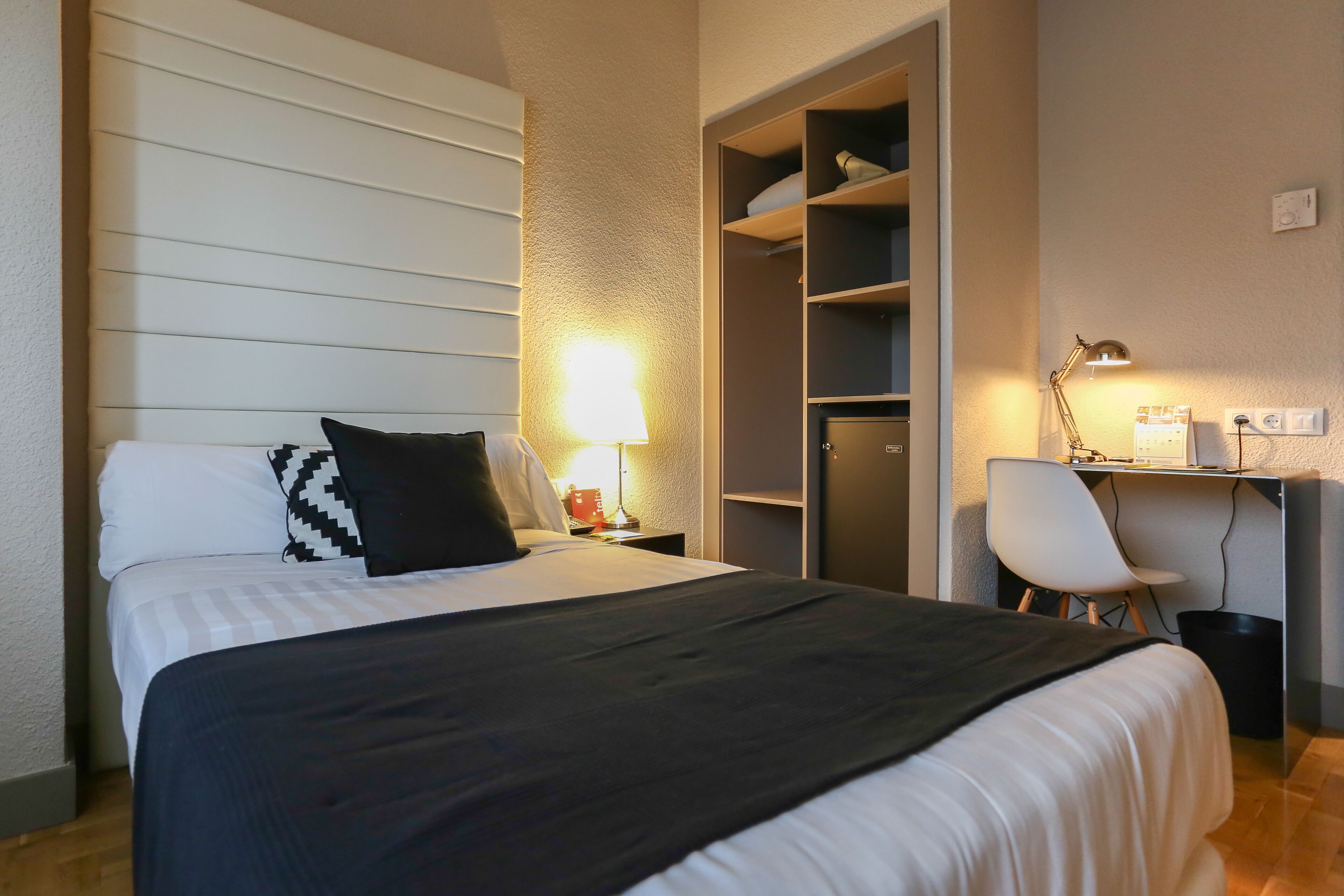 Foto - Habitus Hotel Leyre