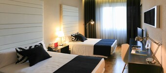 Hotel Leyre