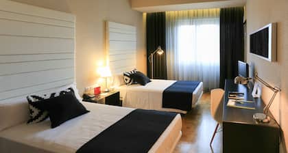 Hotel Leyre