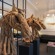 Hotel Leyre