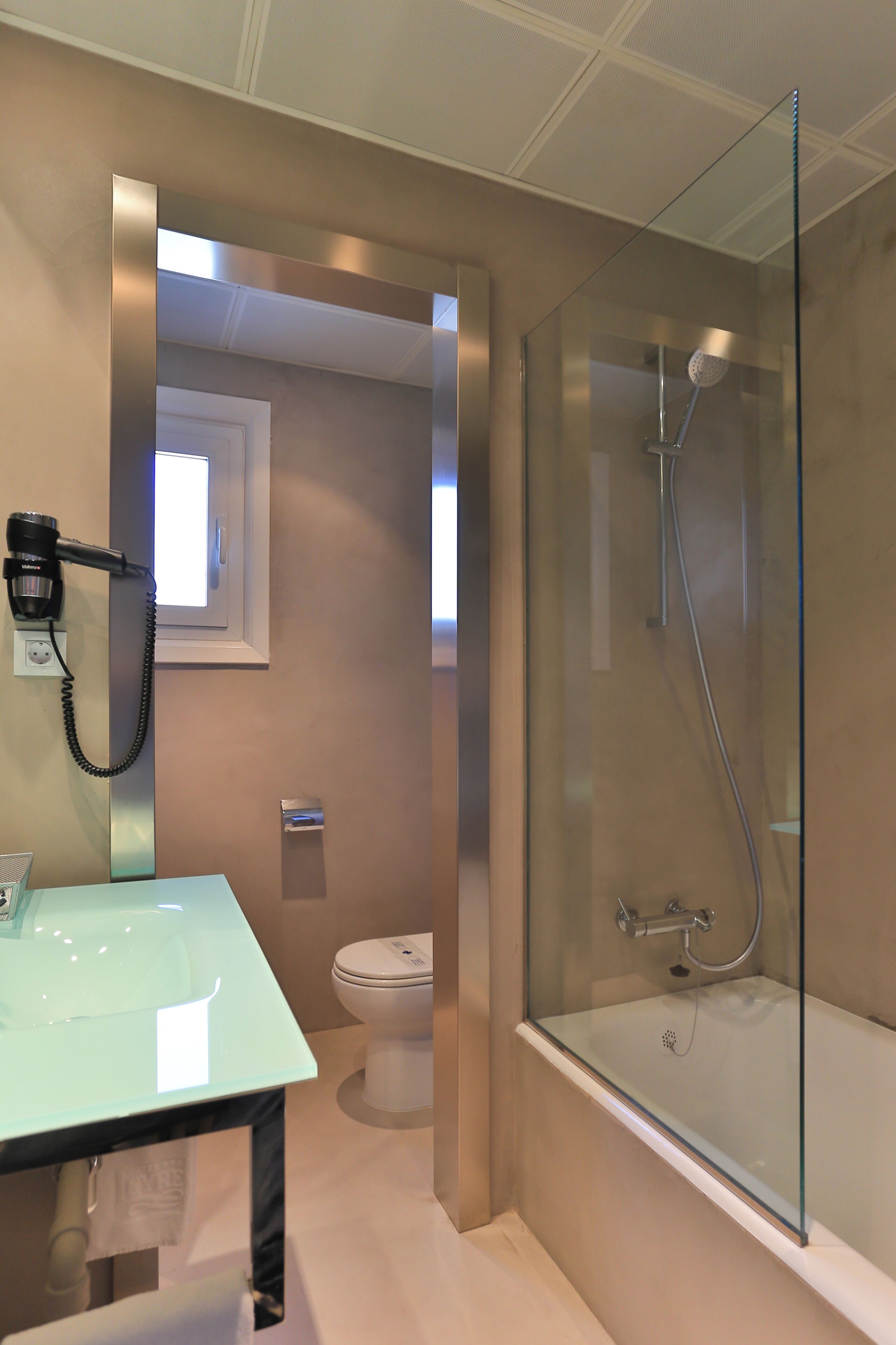 Foto - Habitus Hotel Leyre