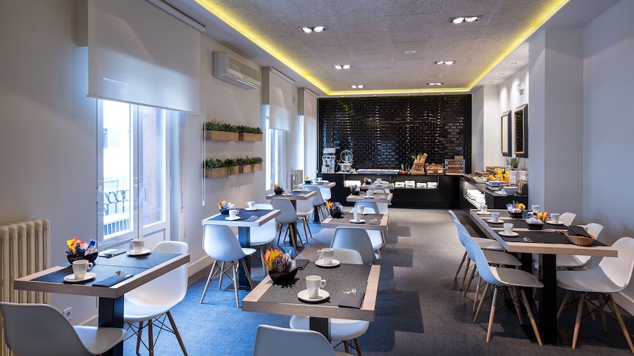 Hotel Leyre