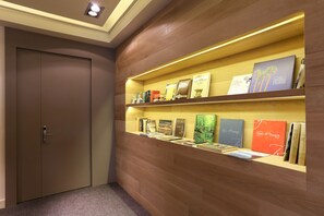 Library