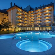 Oroel Hotel & SPA