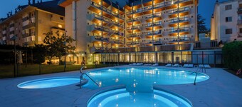 Oroel Hotel & SPA