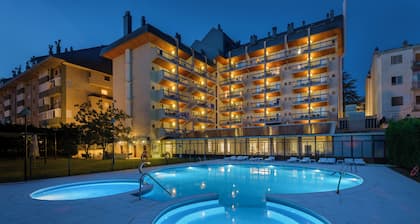 Oroel Hotel & SPA
