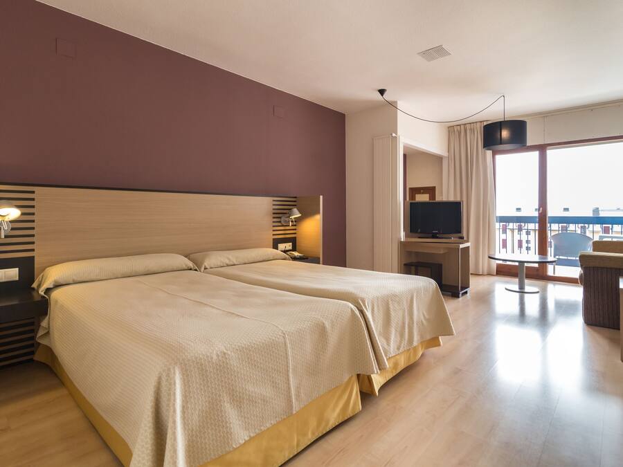 Habitación