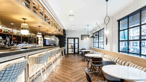 Snack-bar