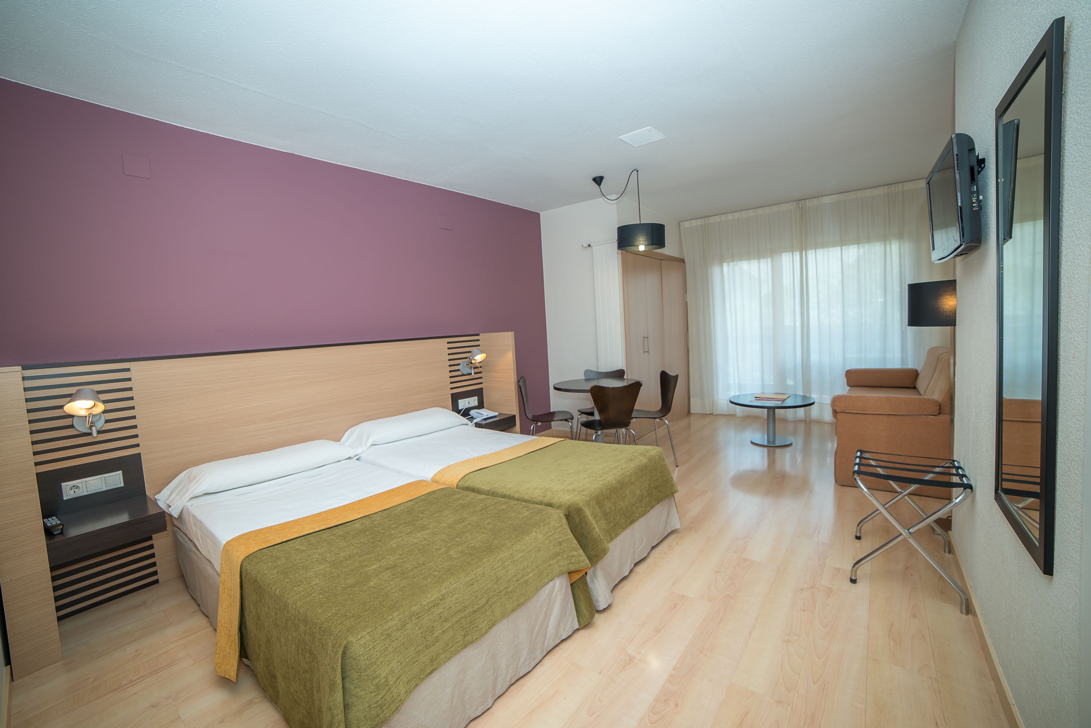 Habitación