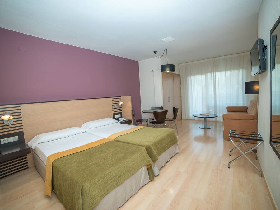 Habitación