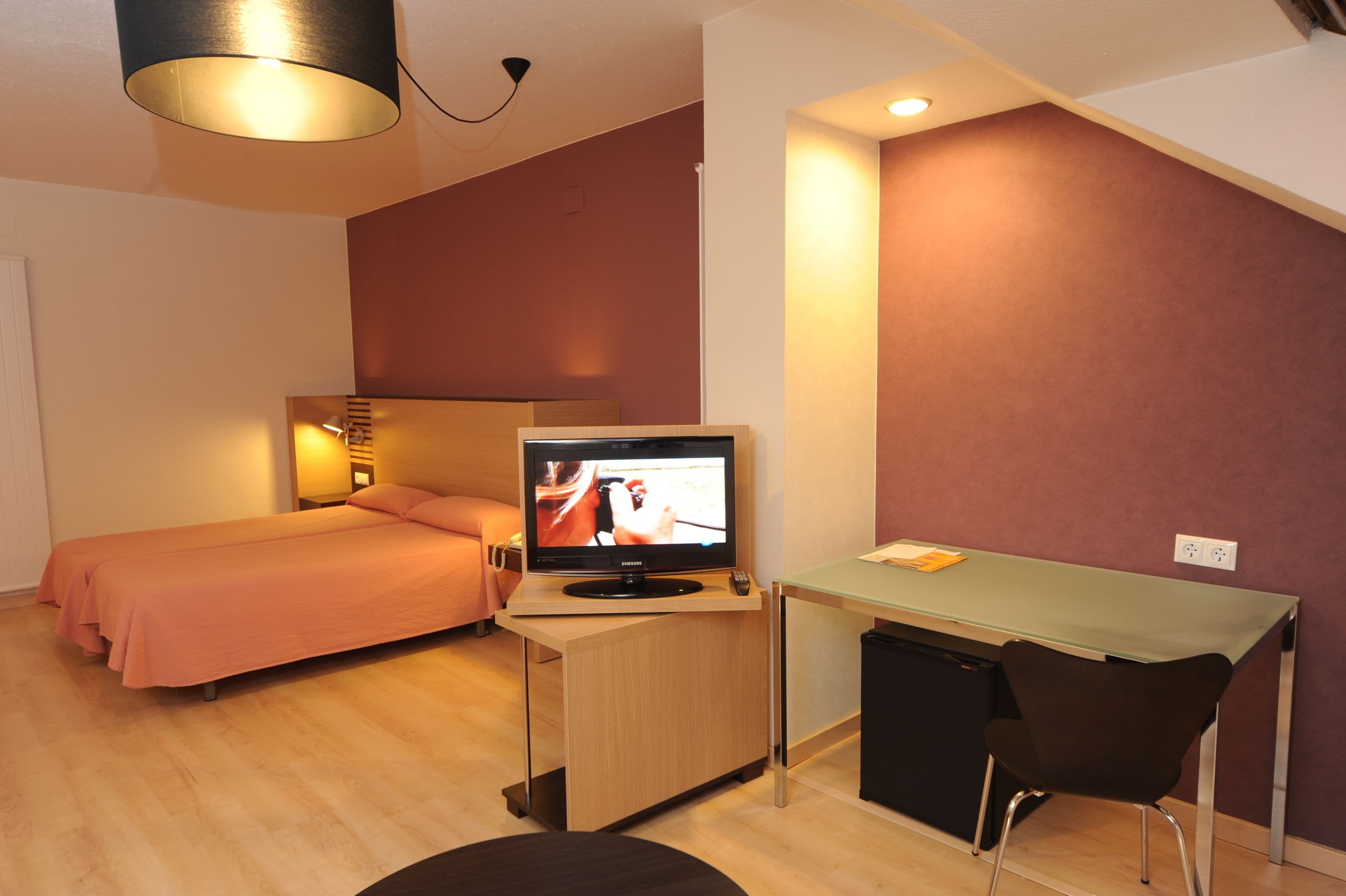 Habitación