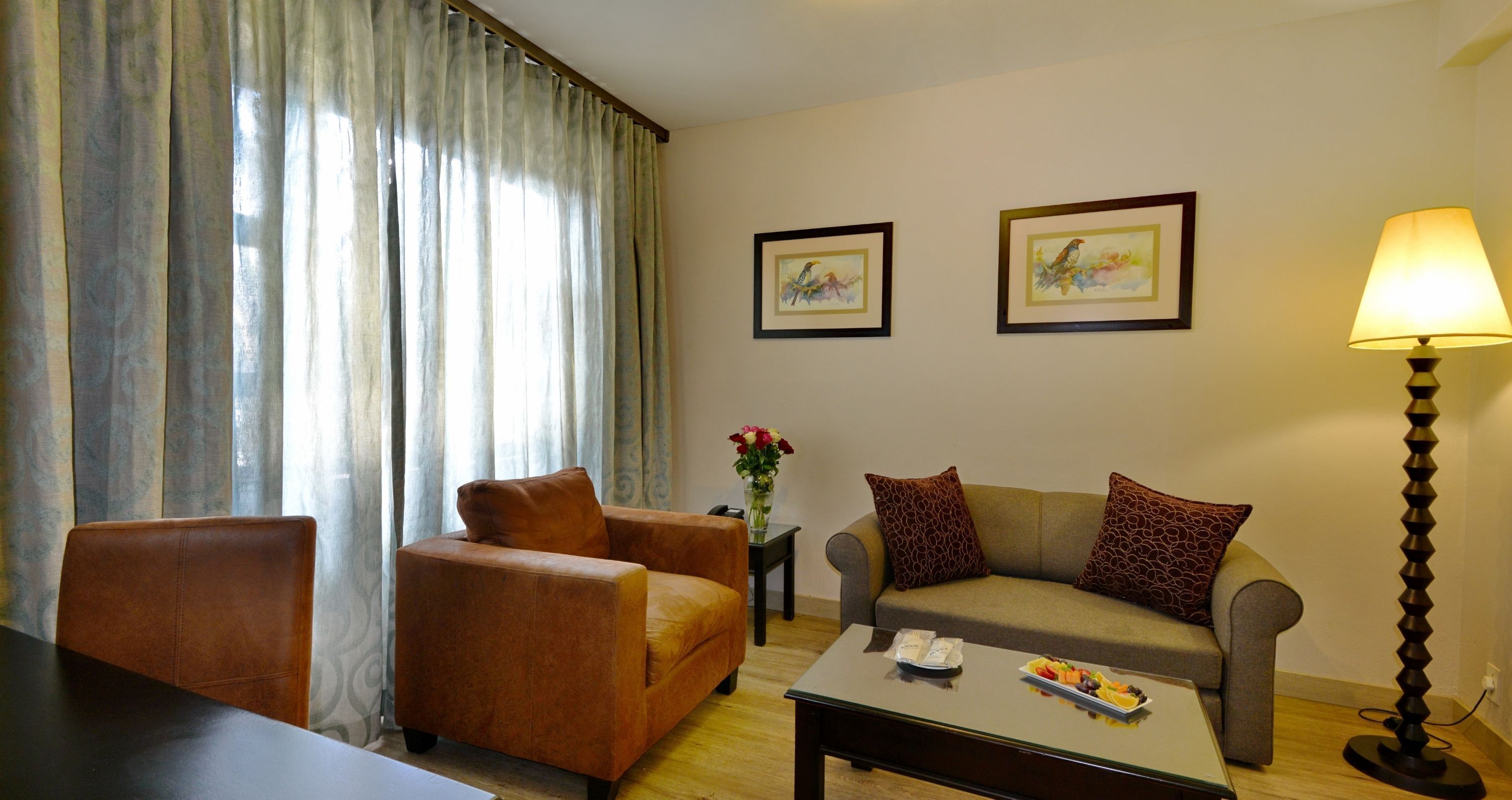 junior suite | 1 bedroom, premium bedding, in-room safe, individually decorated