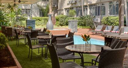 ANEW Hotel Capital Pretoria
