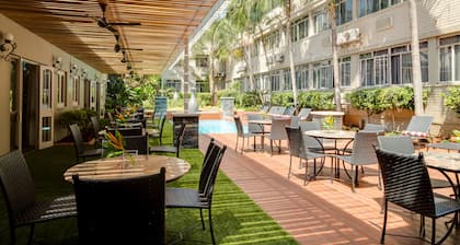 ANEW Hotel Capital Pretoria