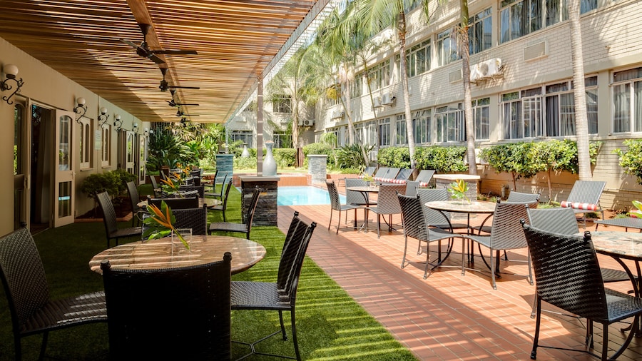 ANEW Hotel Capital Pretoria