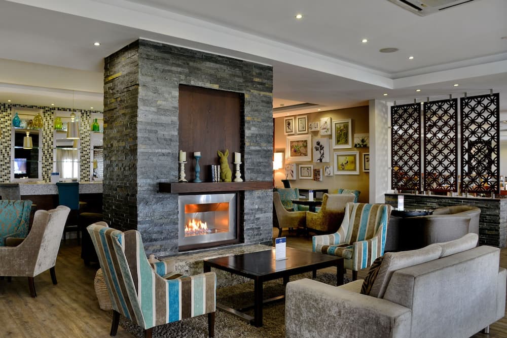 ANEW Hotel Capital Pretoria