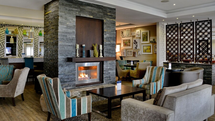 ANEW Hotel Capital Pretoria