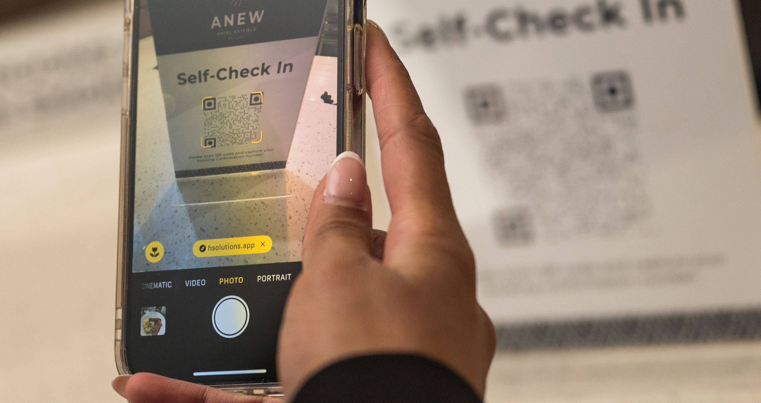 Photo - ANEW Hotel Hatfield Pretoria