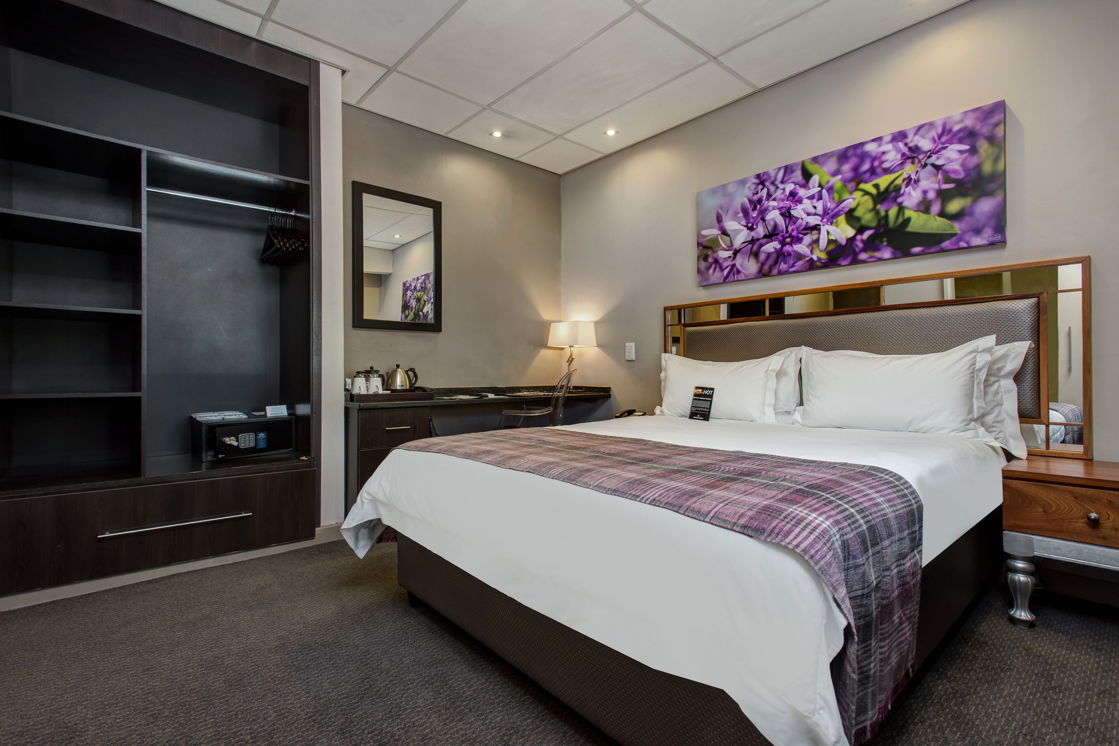 Photo - ANEW Hotel Hatfield Pretoria