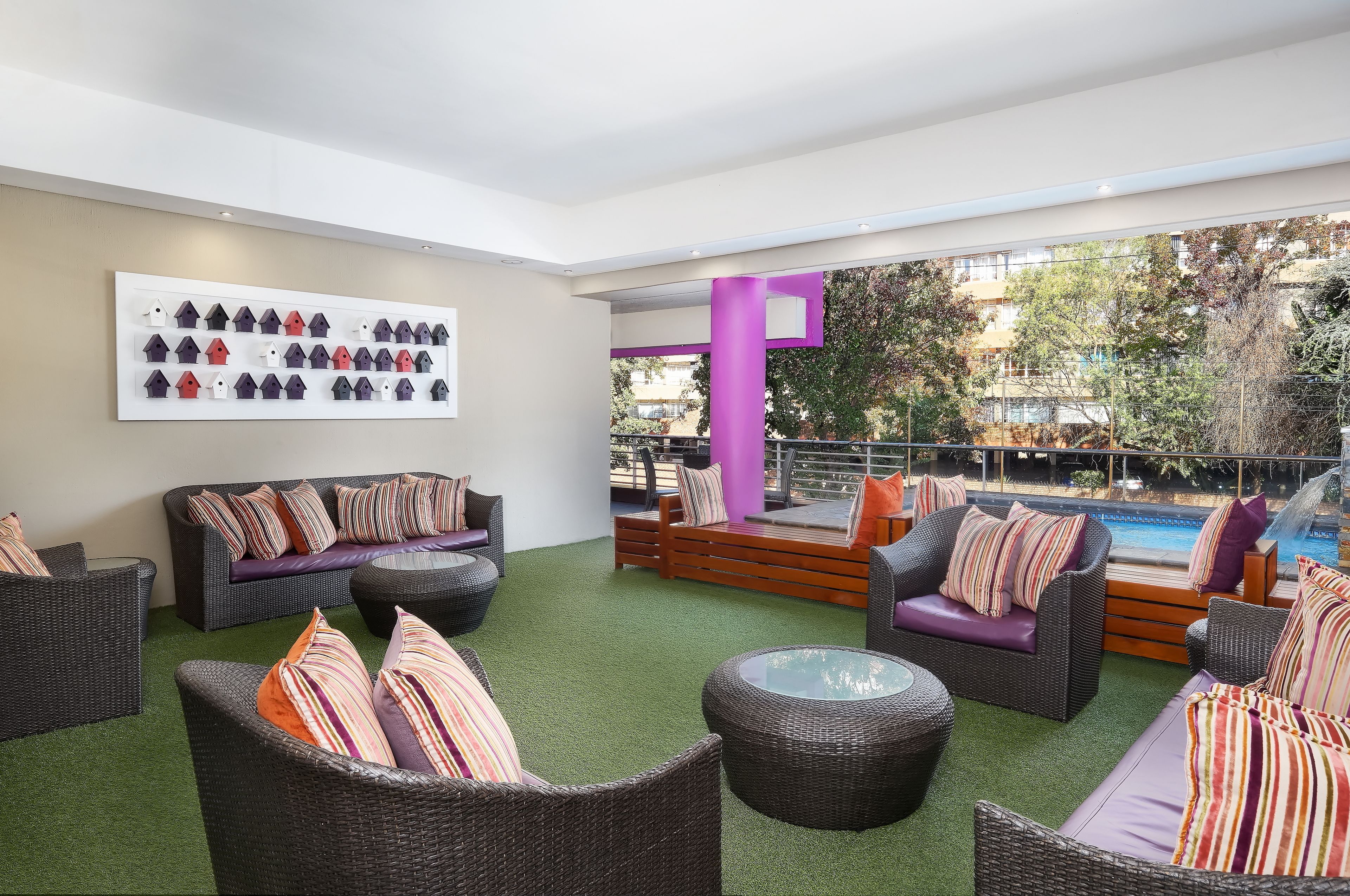 Photo - ANEW Hotel Hatfield Pretoria