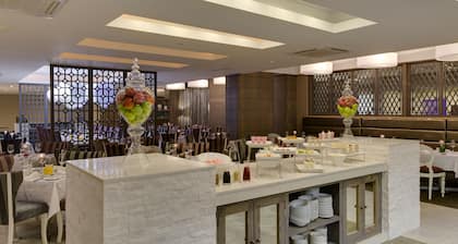 ANEW Hotel Hatfield Pretoria