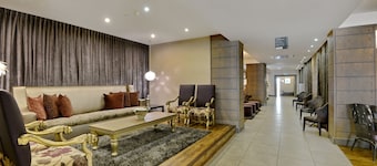 ANEW Hotel Hatfield Pretoria