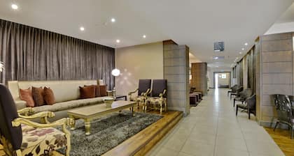 ANEW Hotel Hatfield Pretoria