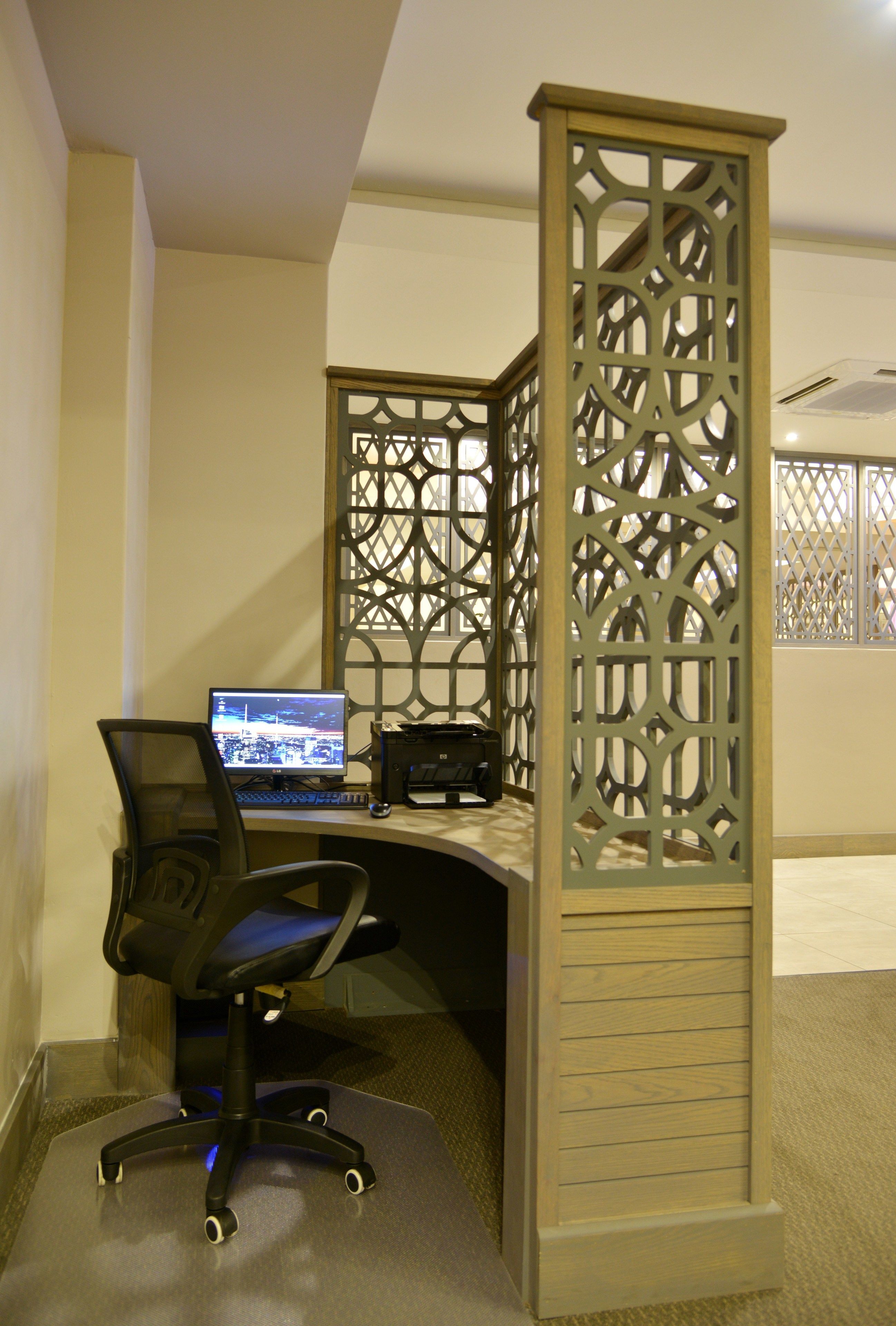 Photo - ANEW Hotel Hatfield Pretoria