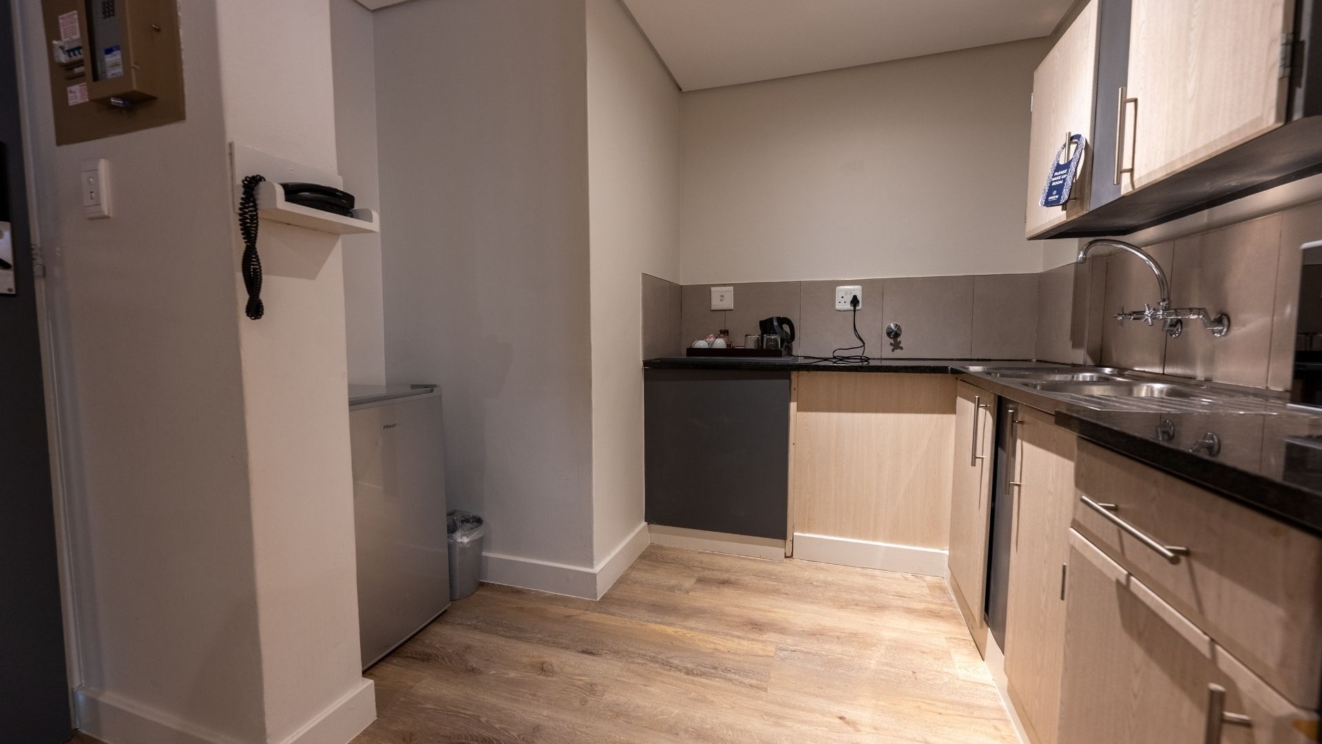 Photo - ANEW Hotel Hatfield Pretoria