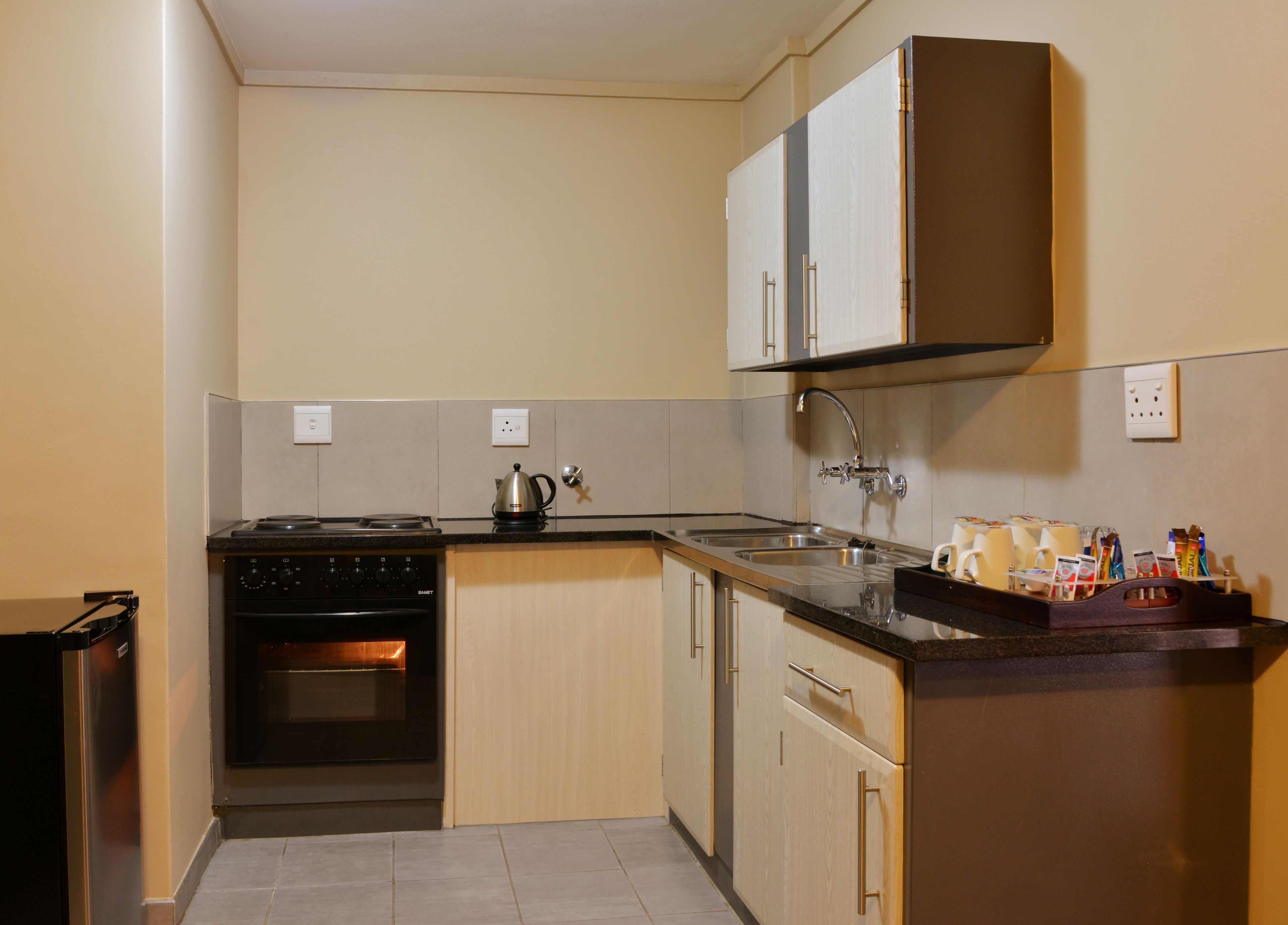 Photo - ANEW Hotel Hatfield Pretoria