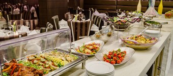 ANEW Hotel Hatfield Pretoria
