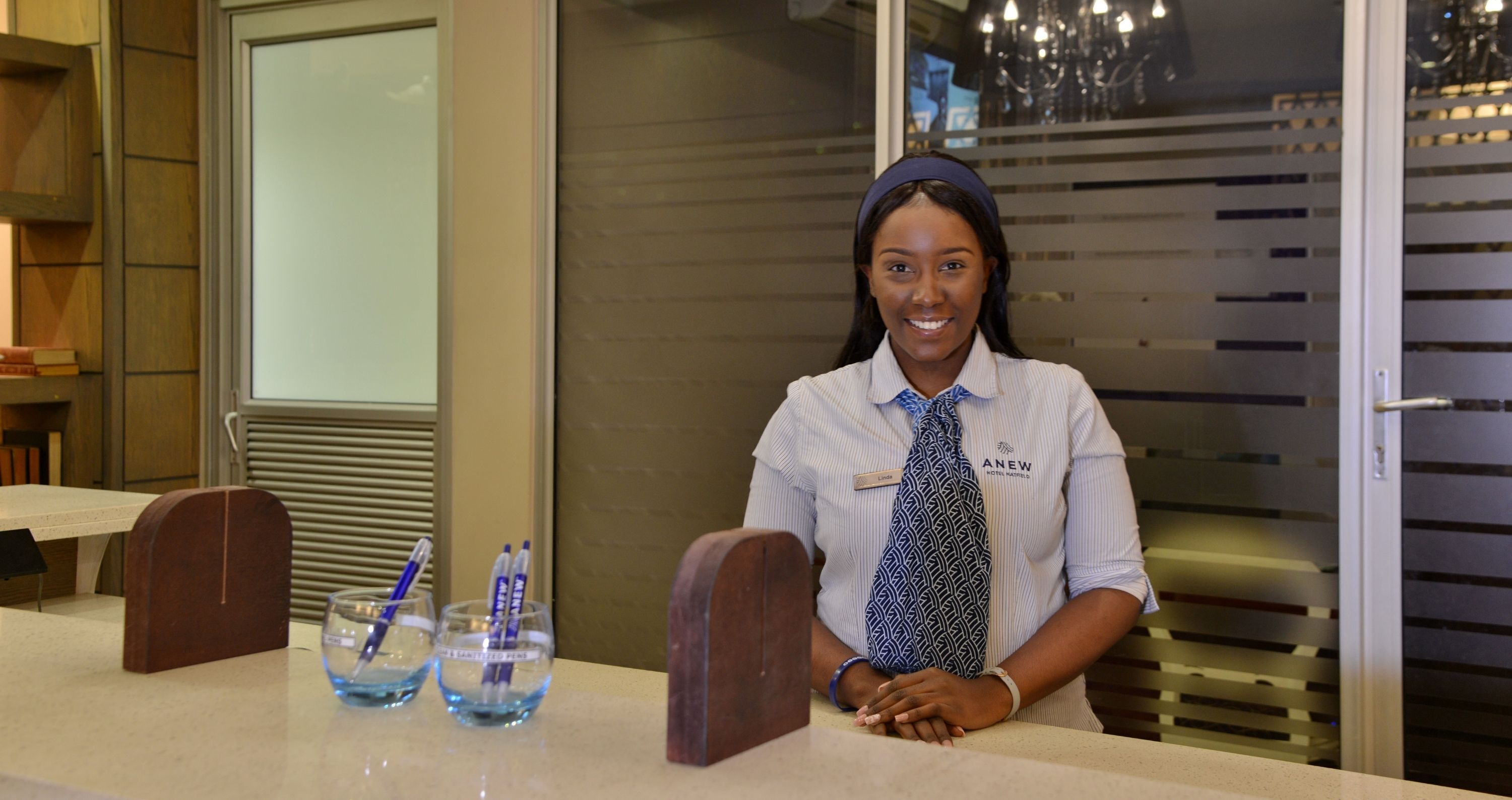 Photo - ANEW Hotel Hatfield Pretoria