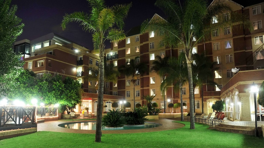ANEW Hotel Centurion Pretoria