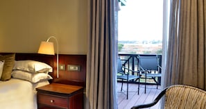 Executive Room | Terrace/patio
