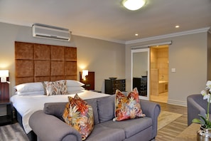 Executive Apartment