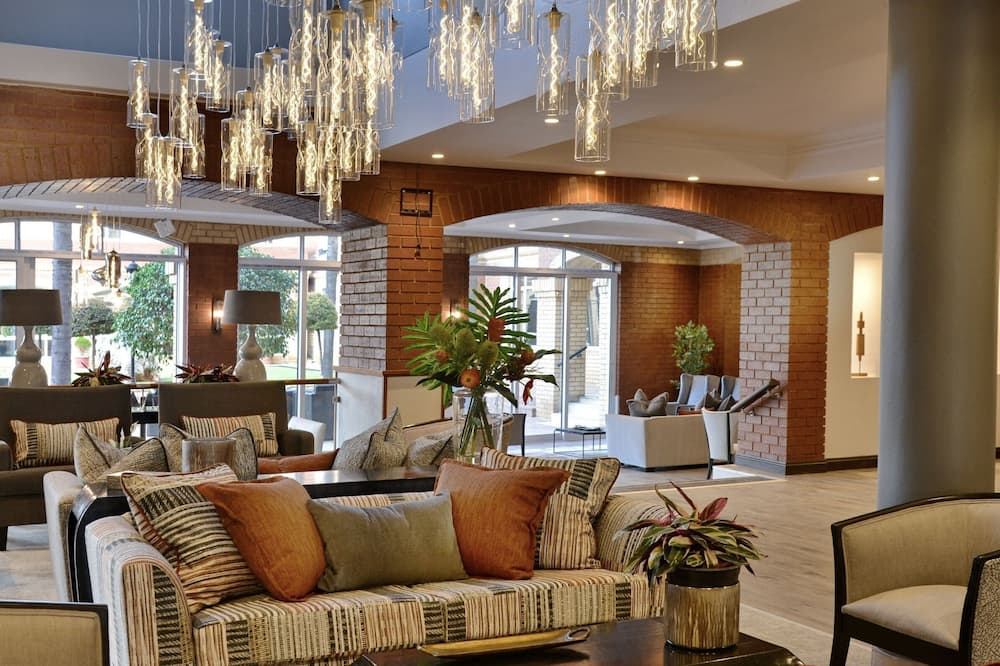 ANEW Hotel Centurion Pretoria