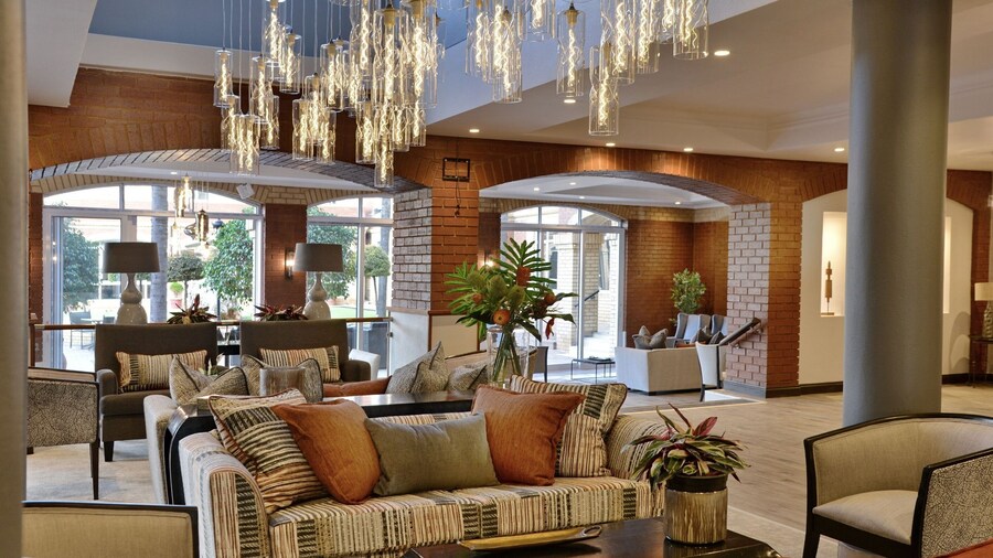 ANEW Hotel Centurion Pretoria
